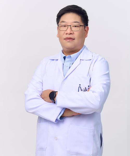 Dr. Ekachai Leeangkoonsathian